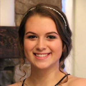 Meet your Posher, Eliana